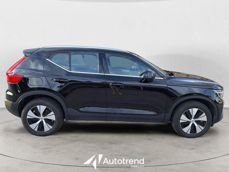 Volvo XC40 Recharge T4 129+82 CV Plug-in Hybrid Recharge Automatica Core