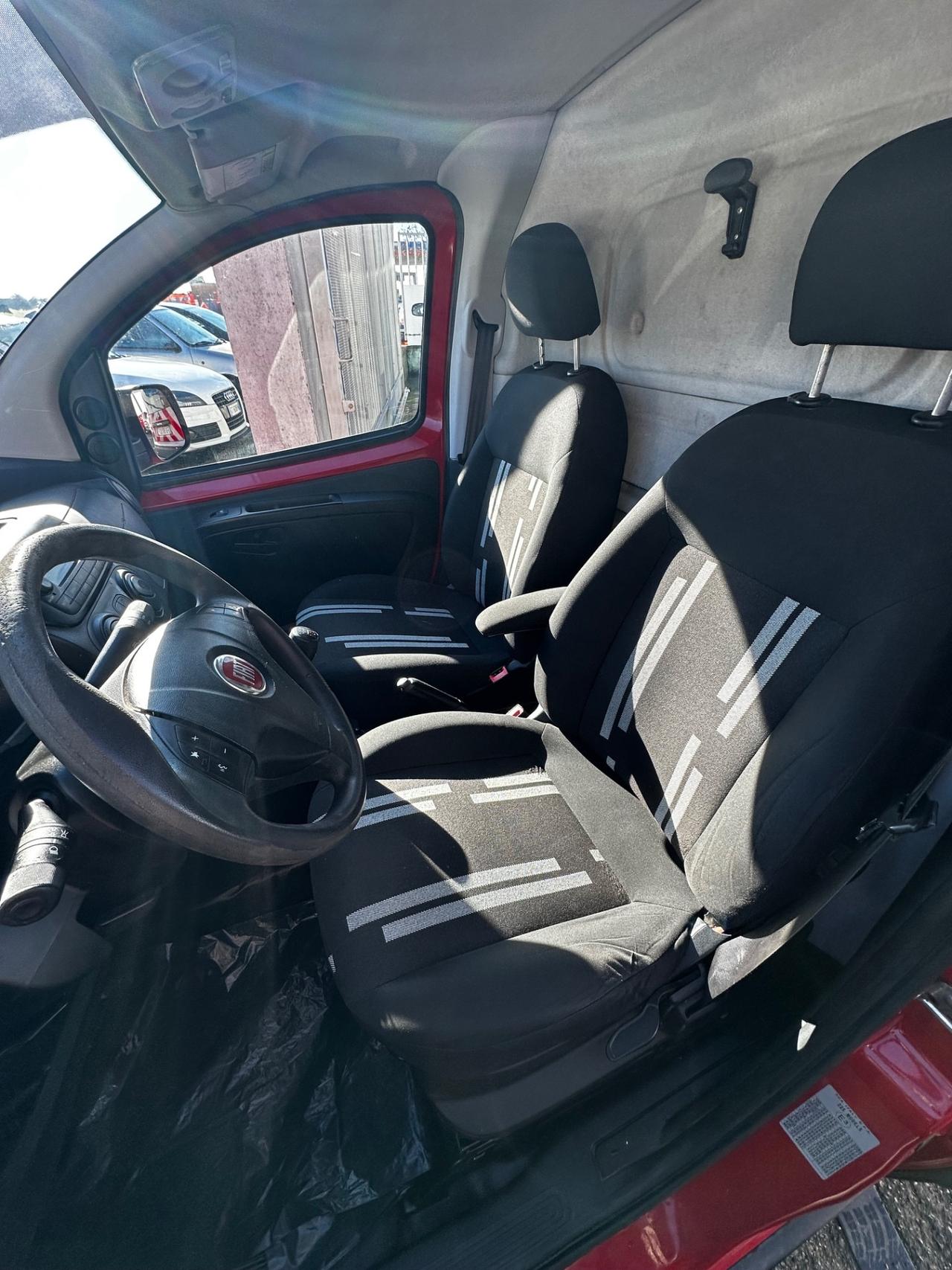 Fiat Fiorino 1.3 MJT 95CV Cargo Adventure