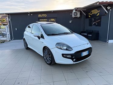 Fiat Punto Evo 1.3 Mjt 90 CV 3 porte Dynamic