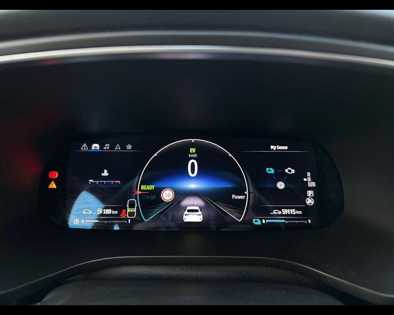 Renault Arkana Arkana 1.6 E-Tech hybrid R.S. Line Fast Track 145cv