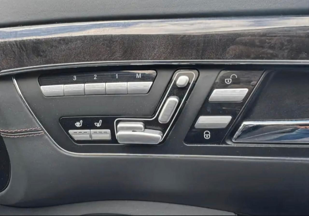 Mercedes-benz SL 63 AMG S lunga GARANZIA FULL OPTIONAL