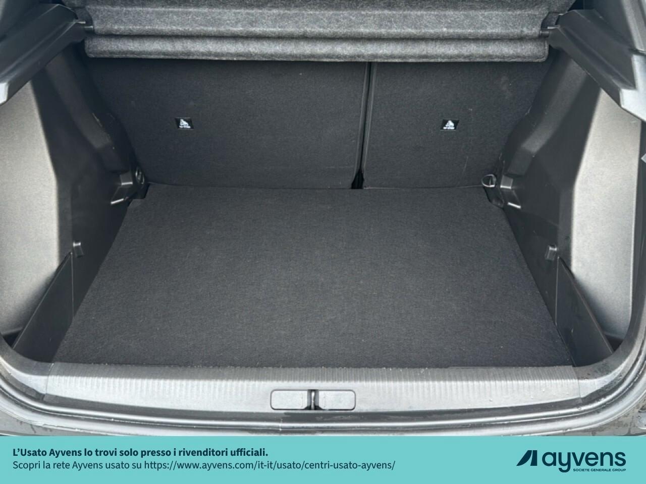 Peugeot 2008 Hybrid 136 e-DCS6 Allure