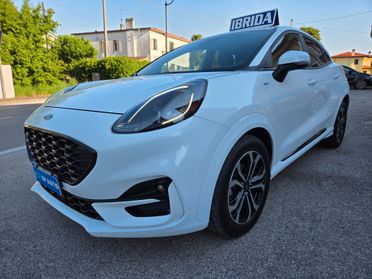 Ford Puma ST-Line - 2022