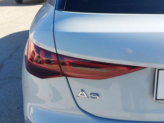 AUDI A3 SPB 35 TFSI S line edition