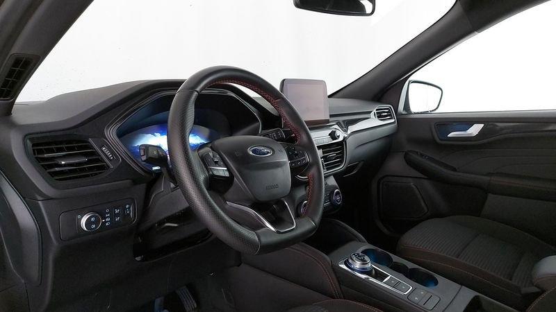 Ford Kuga 2.5 full hybrid ST-Line 2wd 190cv cvt