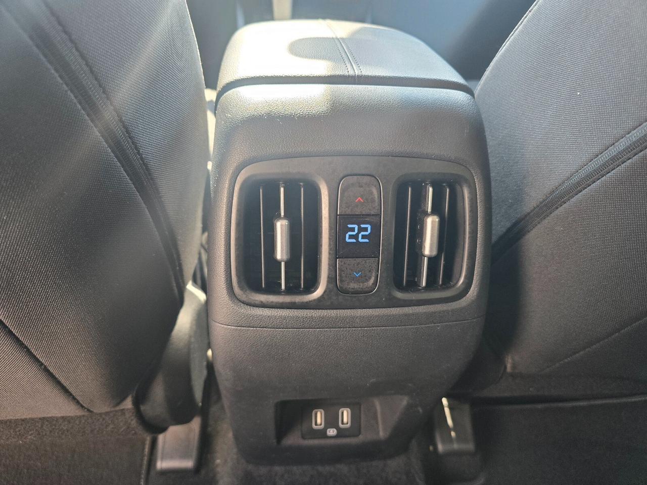 Hyundai Tucson X line