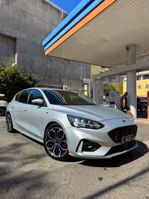 Ford Focus 1.5 EcoBlue 120 CV Automatico 5p. ST Line