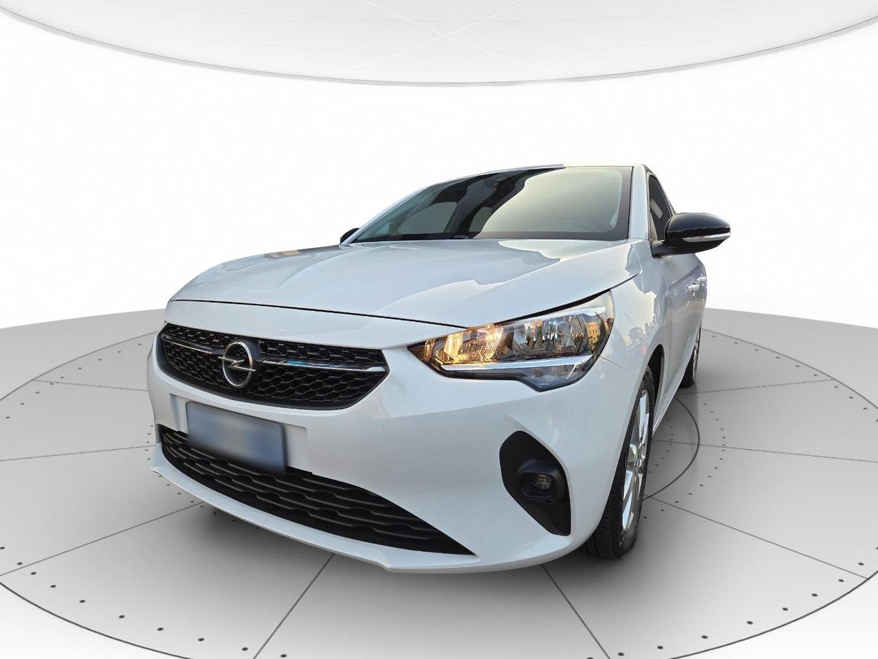 OPEL Corsa 1.2 Edition 75cv GPL