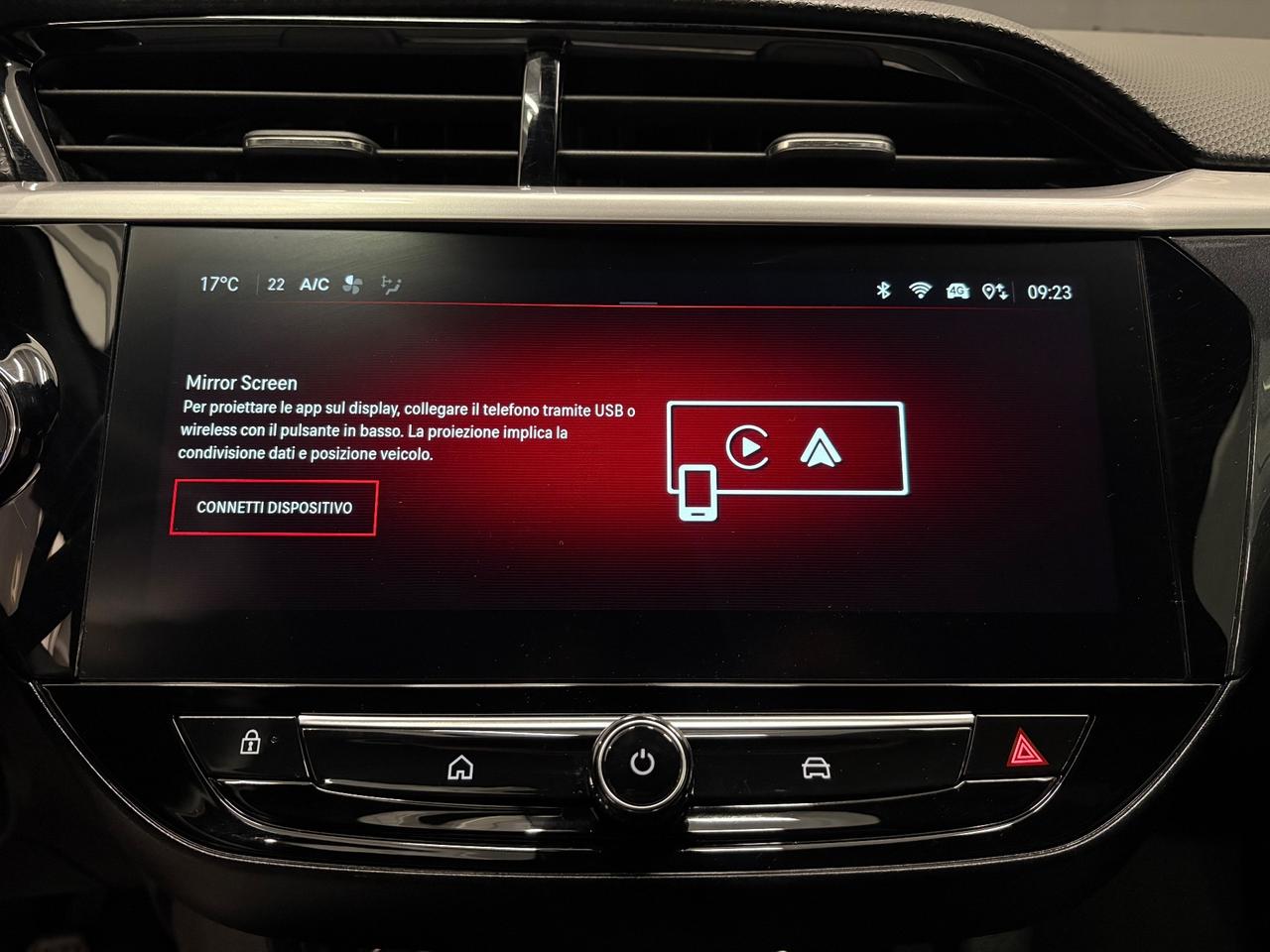 Opel Corsa 1.2 GS LINE