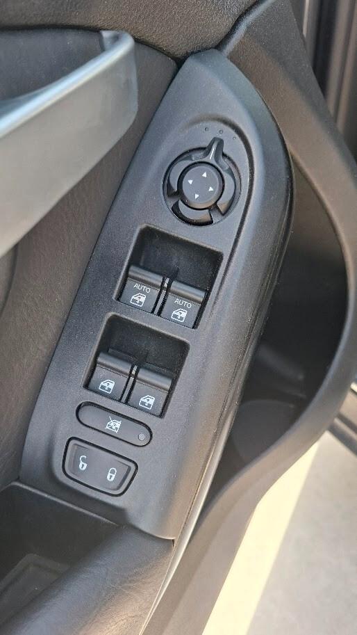 Fiat 500X 1.6 MultiJet 120 CV Automatica Cross