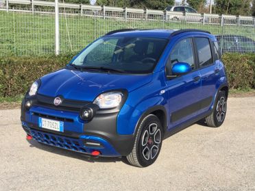 Fiat Panda Cross 1.0 FireFly 70 Cv Hybrid 5 posti