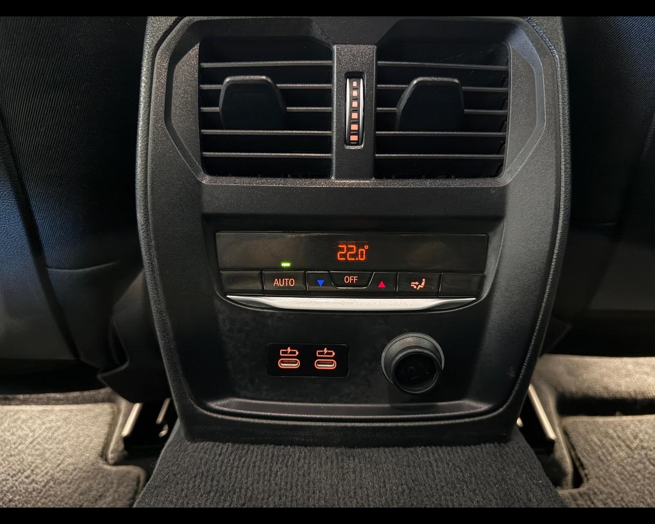 BMW Serie3(G20/21/80/81 - 320d Touring Business Advantage aut.