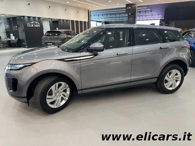 LAND ROVER Range Rover Evoque 2.0D I4 163 CV AWD Auto