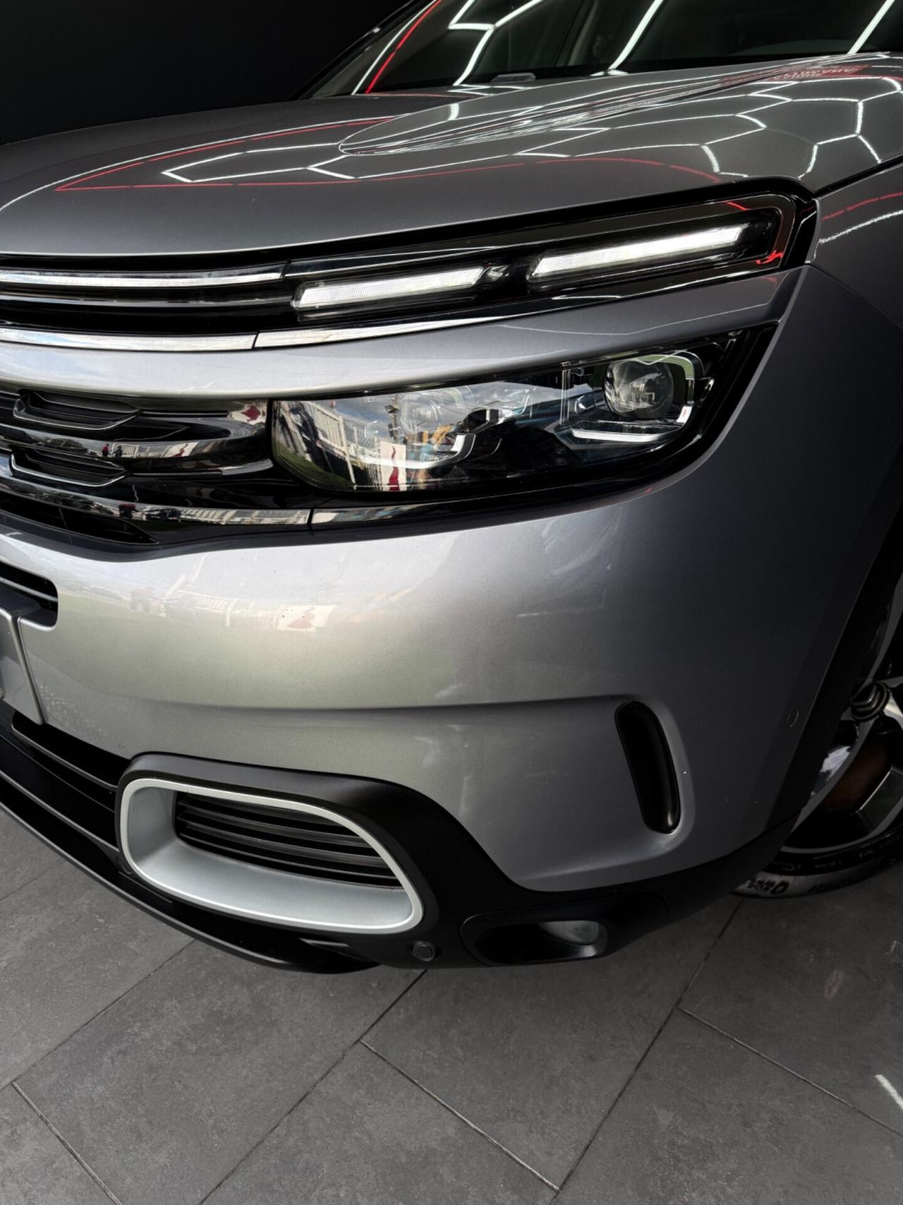 Citroen C5 Aircross BlueHDi 130 CV Shine Pack 10/2020