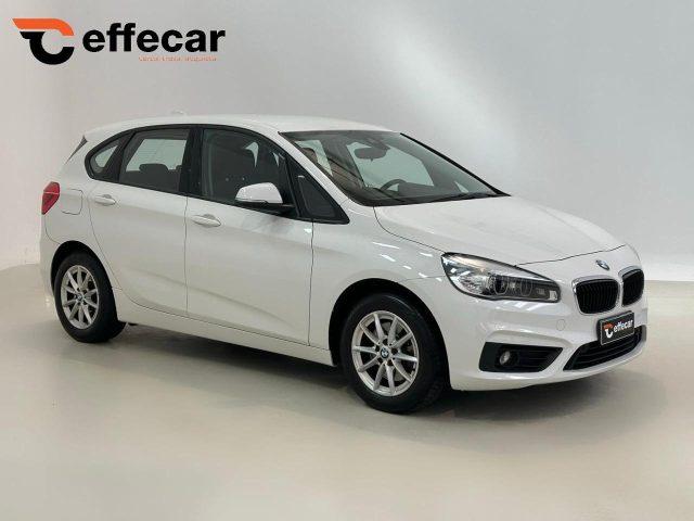 BMW 218 i Active Tourer