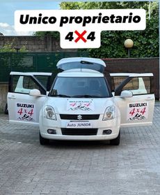 Suzuki Swift 1.3 4x4 5p. Outdoor Line GL
