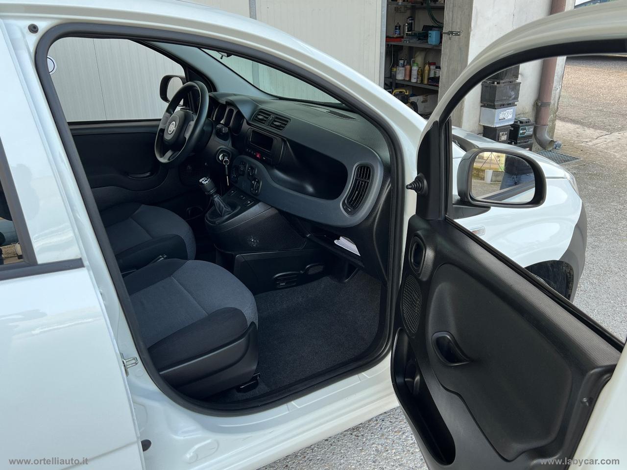 FIAT Panda 1.2 Pop Van 2 posti +IVA