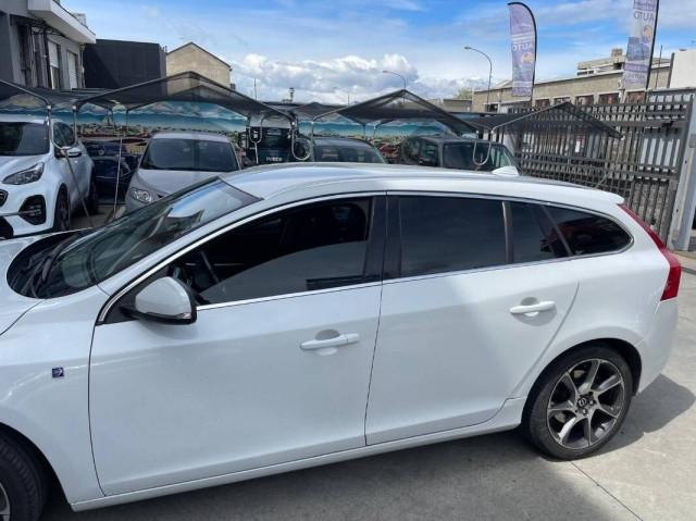 Volvo V60 2.0 d3 Volvo Ocean Race geartronic