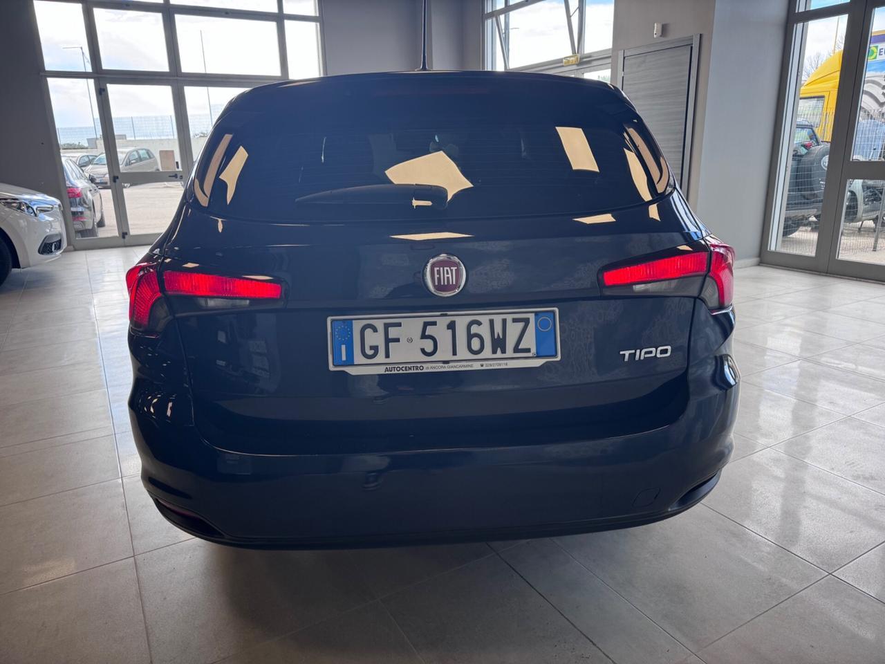 FIAT TIPO SW 1.6 MJET 130CV LOUNGE MY2021