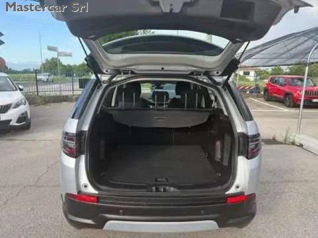 LAND ROVER Discovery Sport 2.0d mhev awd 204cv auto - GF965CC