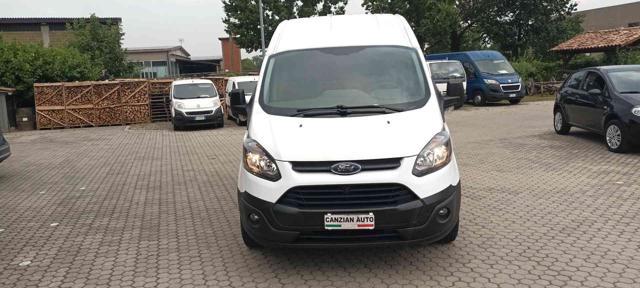 FORD Transit Custom 270 2.2 TDCi L2 TETTO ALTO