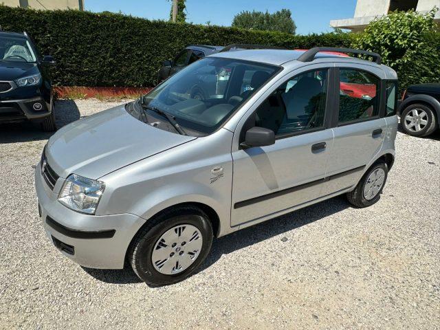 FIAT Panda OK NEO PAT. 1.2 GPL Dynamic