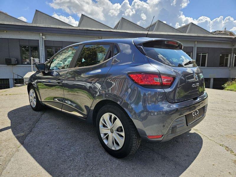 Renault Clio 1.5 dCi 75cv Energy Intens