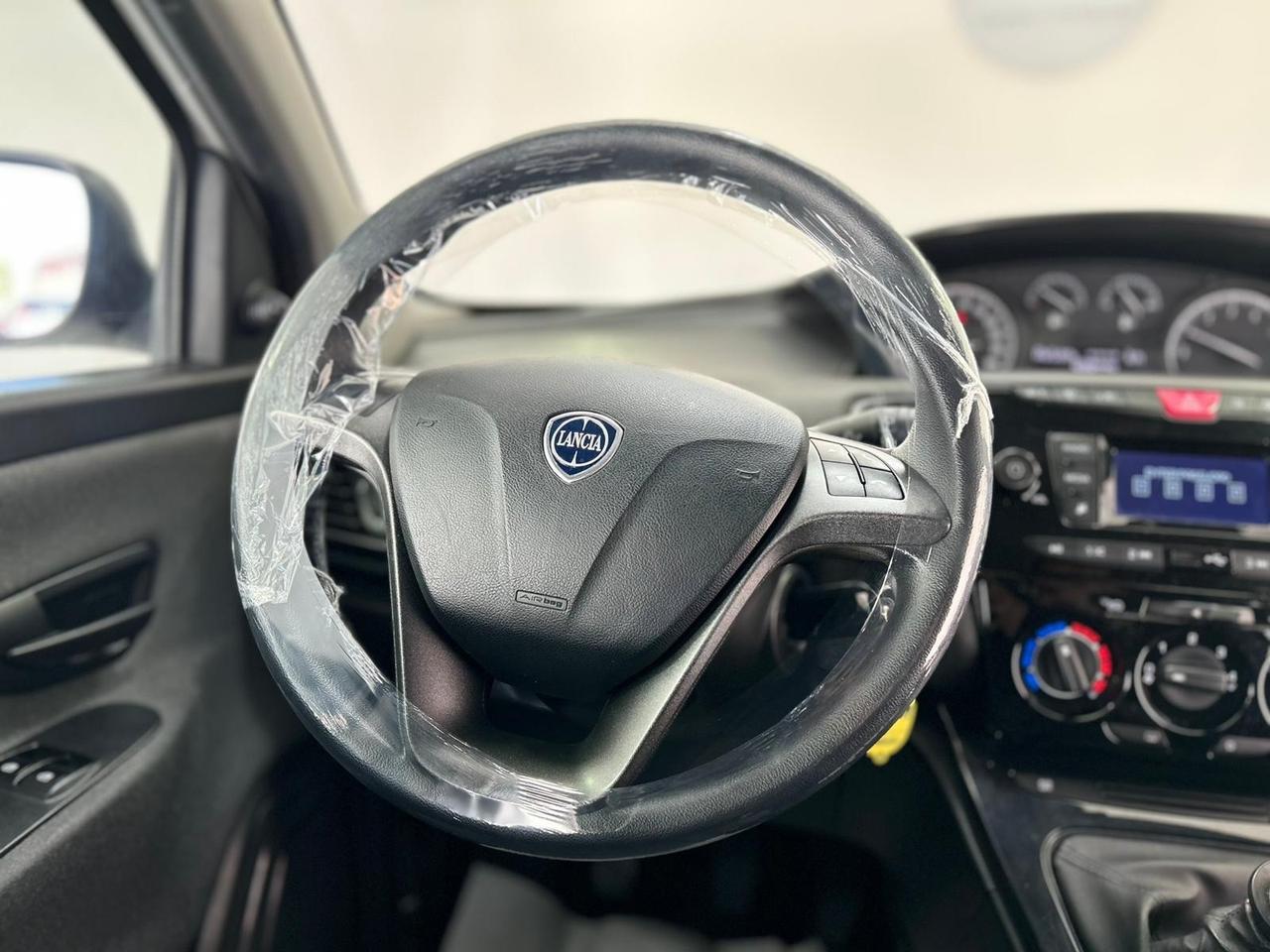 Lancia Ypsilon 1.0 FireFly 5 porte S&S Hybrid-GARANTITA-2022