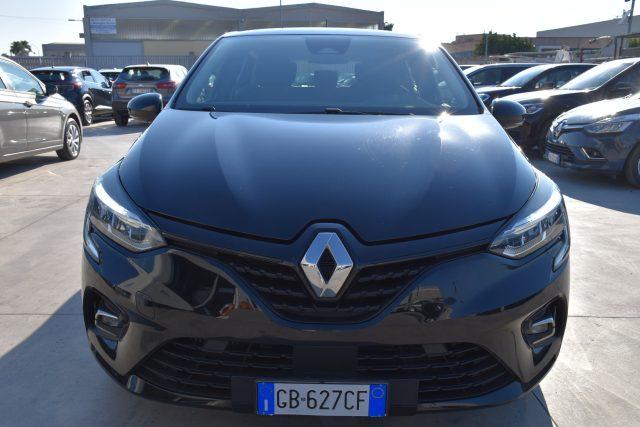 RENAULT Clio TCe 100 CV GPL 5 porte Business