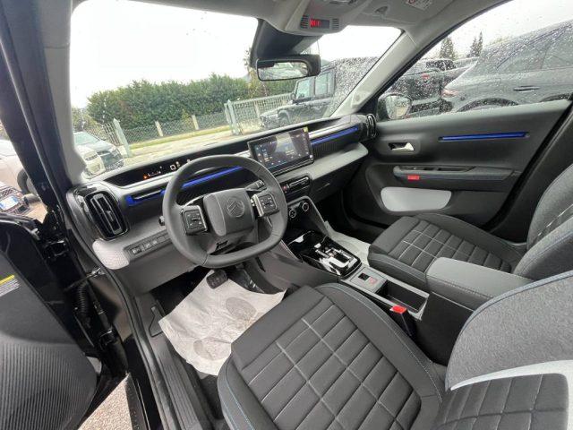 CITROEN C3 Hybrid 110 e-DCS6 Plus