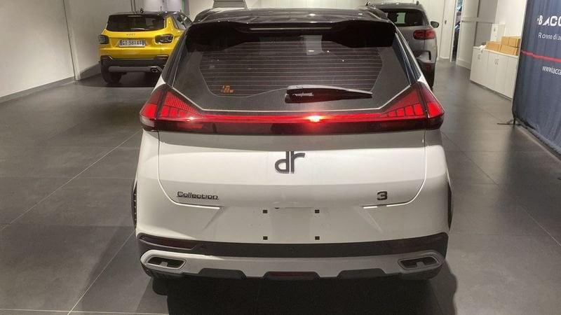 DR AUTOMOBILES dr 3.0 dr 3 1.5 Bi-Fuel GPL Collection