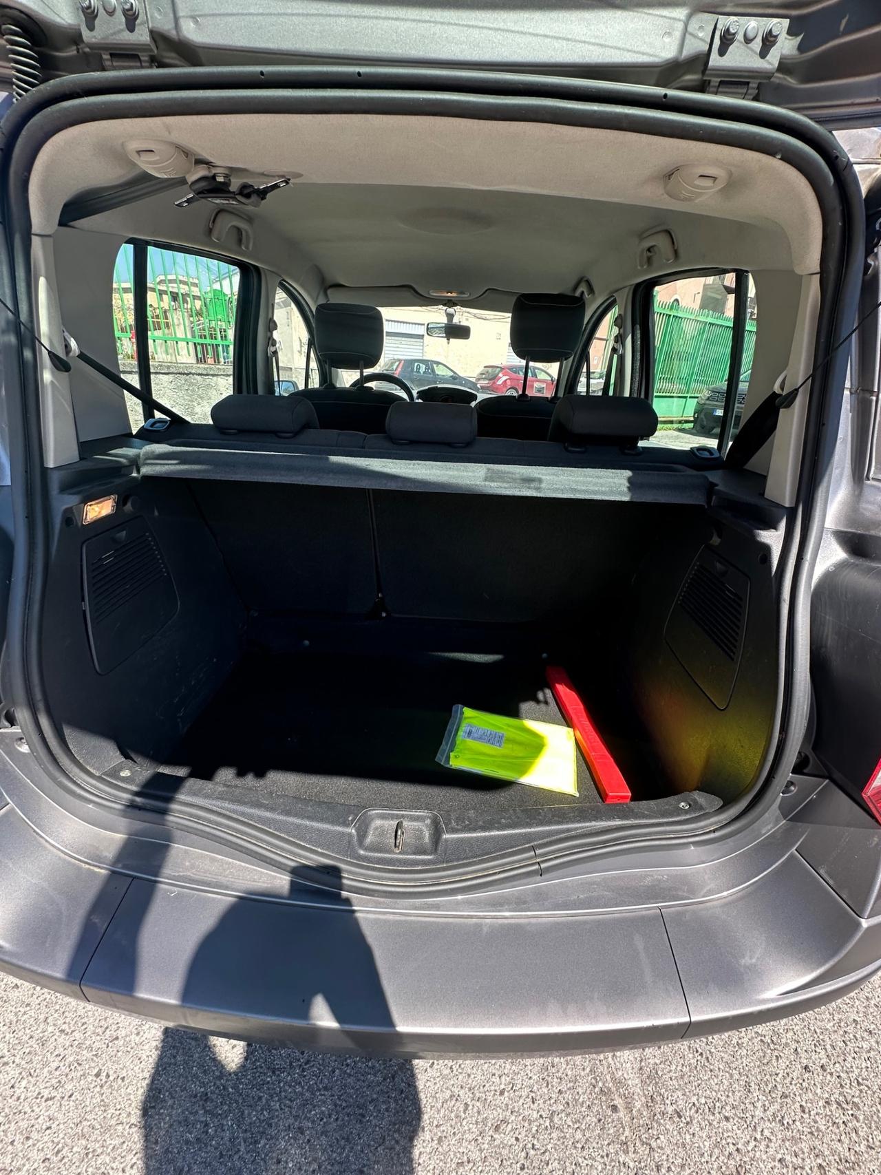 Renault Modus 1.2 16V Live