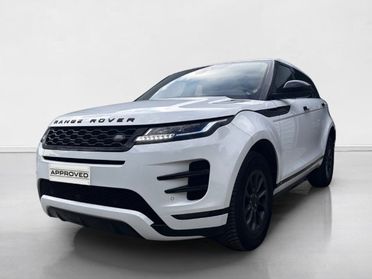 LAND ROVER Range Rover Evoque 2.0D I4-L.Flw 150 CV AWD Auto R-Dynamic