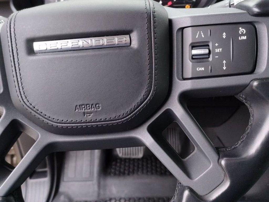 LAND ROVER Defender 110 3.0d i6 mhev x-dynamic hse awd 250cv auto 7p.ti del 2021