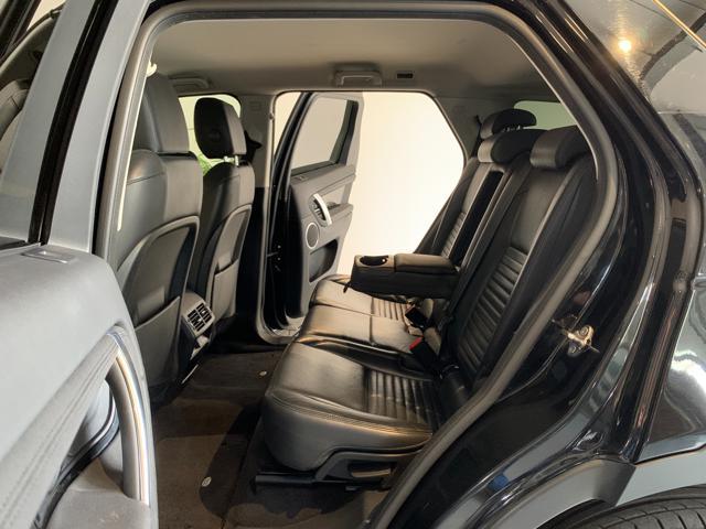 LAND ROVER Discovery Sport 2.0D I4-L Flw 150 CV AWD Auto S AUTOCARRO 5 POSTI