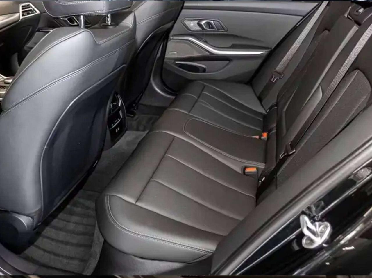 BMW 340 M340i Touring xdrive auto/H-Kardon/Panorama/Gancio