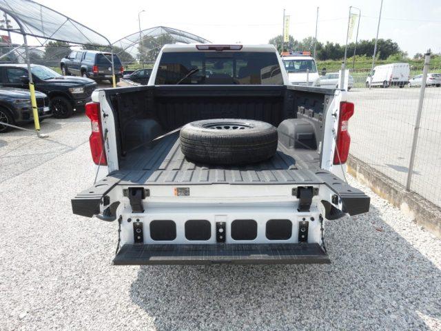 CHEVROLET Silverado 6.2L EcoTec3 V8 High Country N1 - Pronta