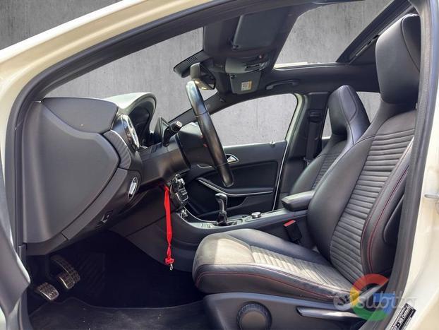 Mercedes-Benz Classe A A 180 CDI Premium