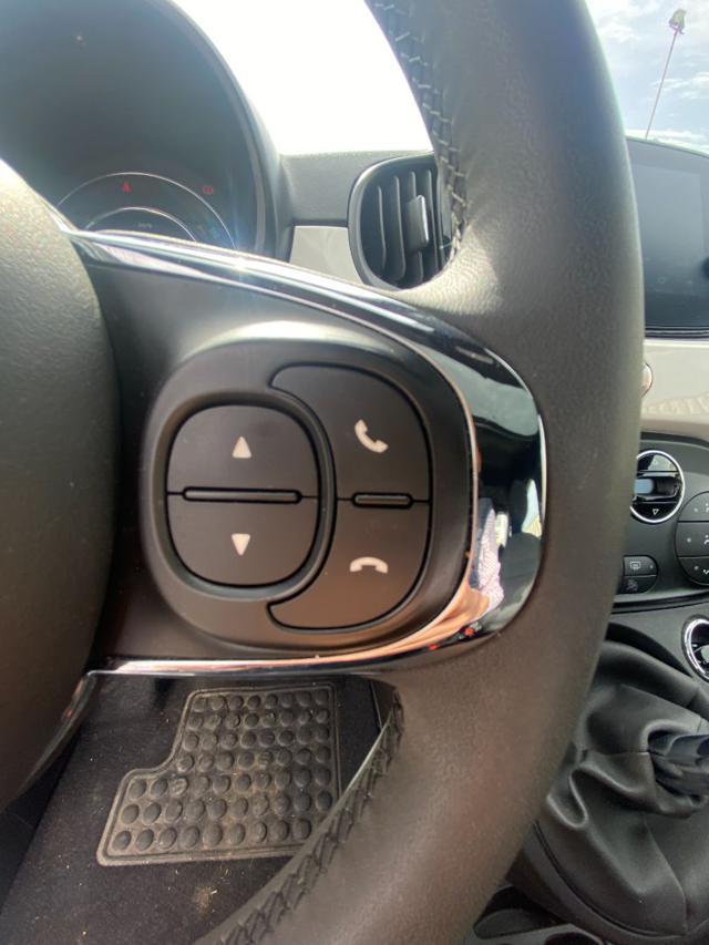 FIAT 500 *PROMO* 1.0 Hybrid Dolcevita