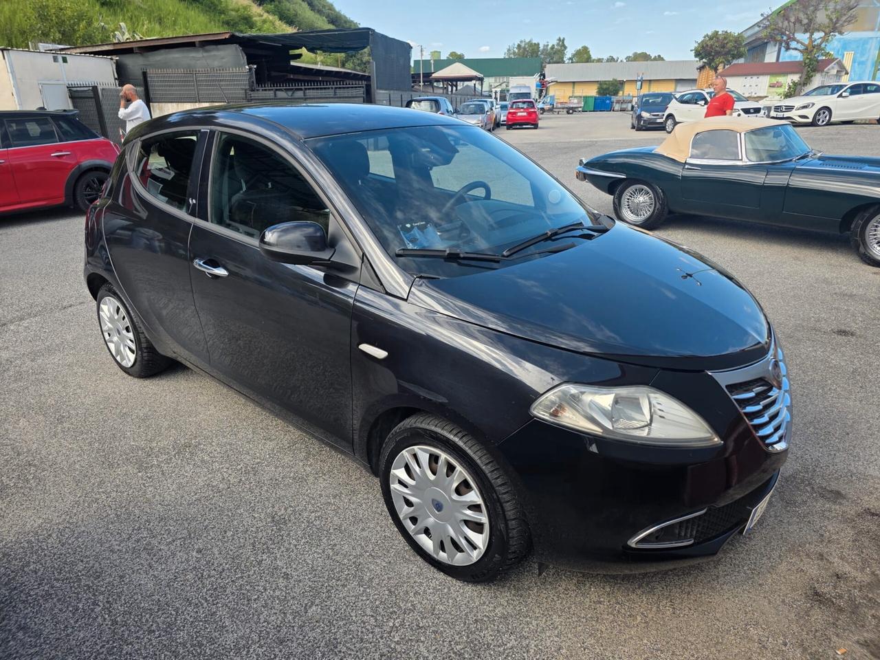 Lancia Ypsilon 1.3 MJT 16V 95 CV 5 porte S&S Platinum