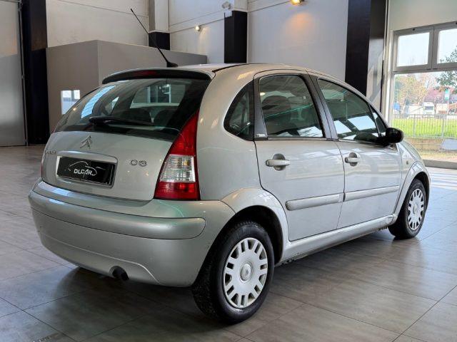 CITROEN C3 1.1 Exclusive