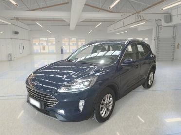 FORD KUGA 1.5 ECOBLUE 120 CV 2WD TITANIUM BUSINESS AUTO SUV