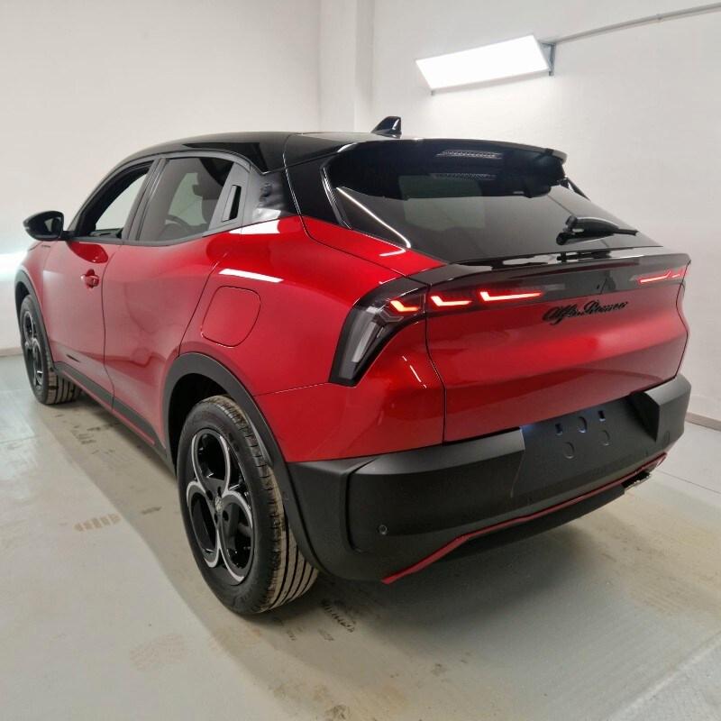 ALFA ROMEO Junior Junior 1.2 136 CV Hybrid eDCT...