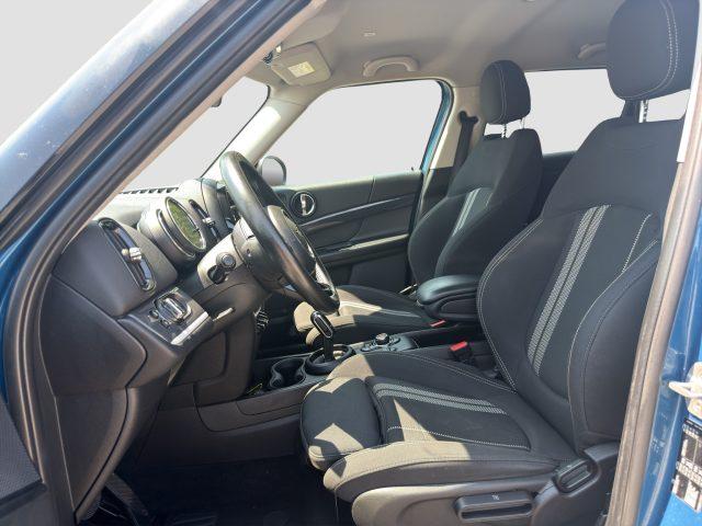MINI Mini Countryman 2.0 Cooper S Countryman