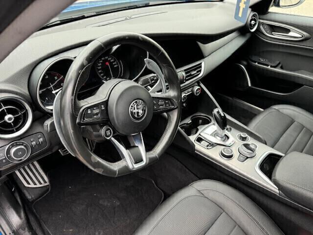 Alfa Romeo Giulia 2.2 Turbodiesel 160 CV AT8 Sprint 2020 93000km