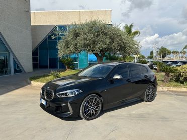 Bmw M 135i xDrive