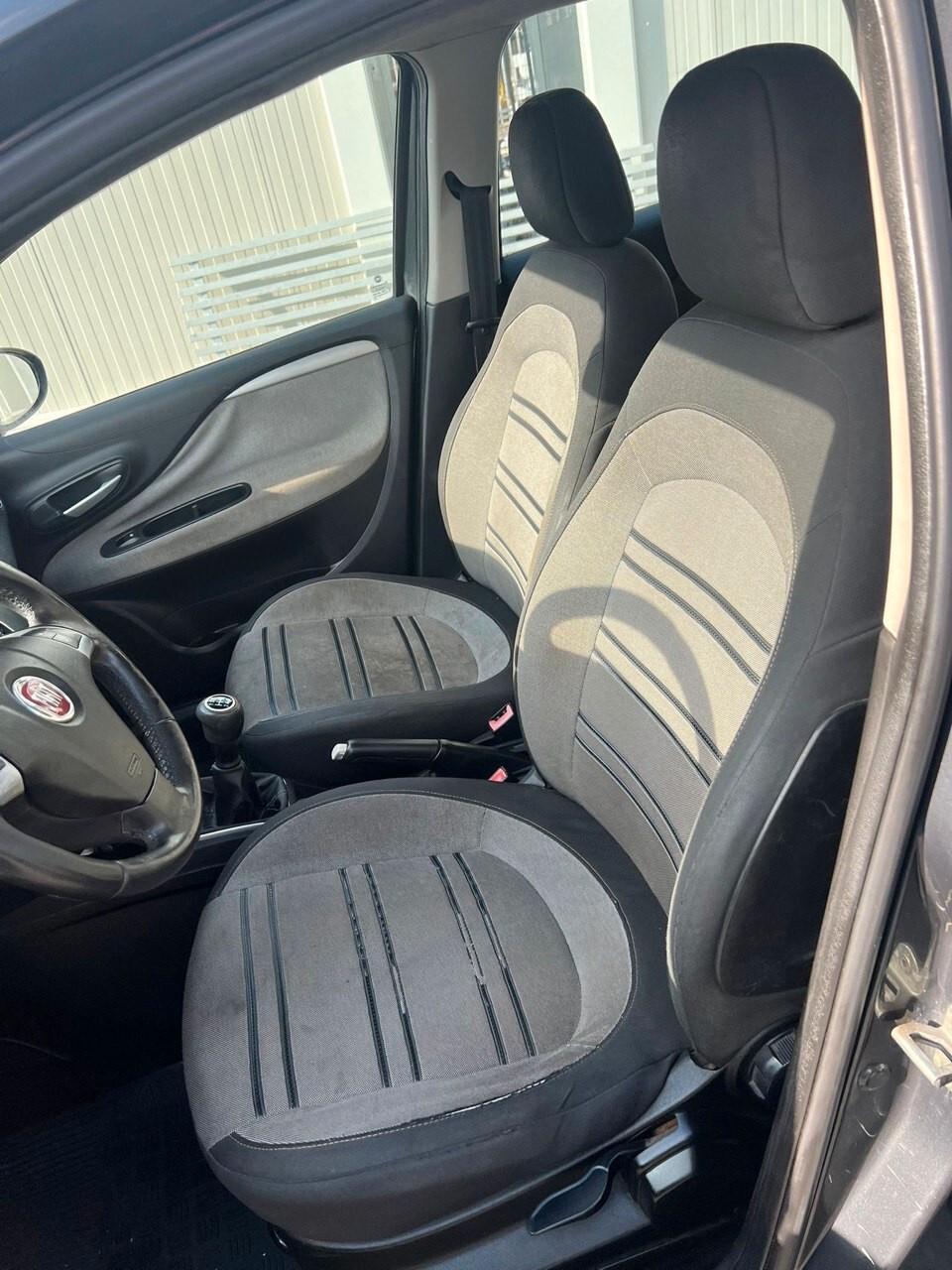 Fiat Punto Classic 1.3 MJT 5 porte Active