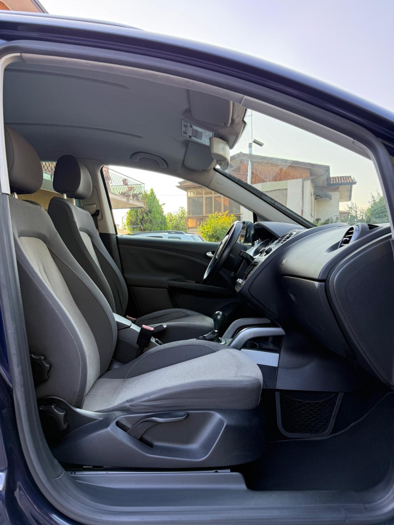 Seat Altea XL 1.6 TDI 105 CV CR DPF DSG Style