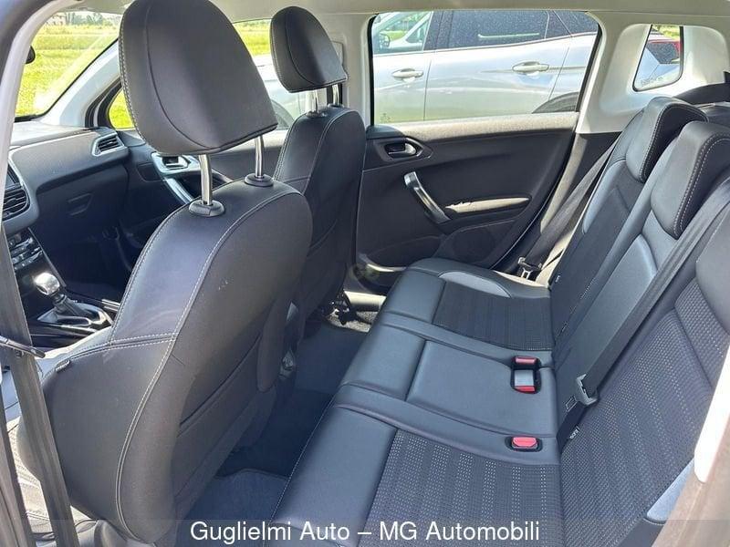 Peugeot 2008 1.2 PureTech Turbo 130 CV Stop&Start Allure