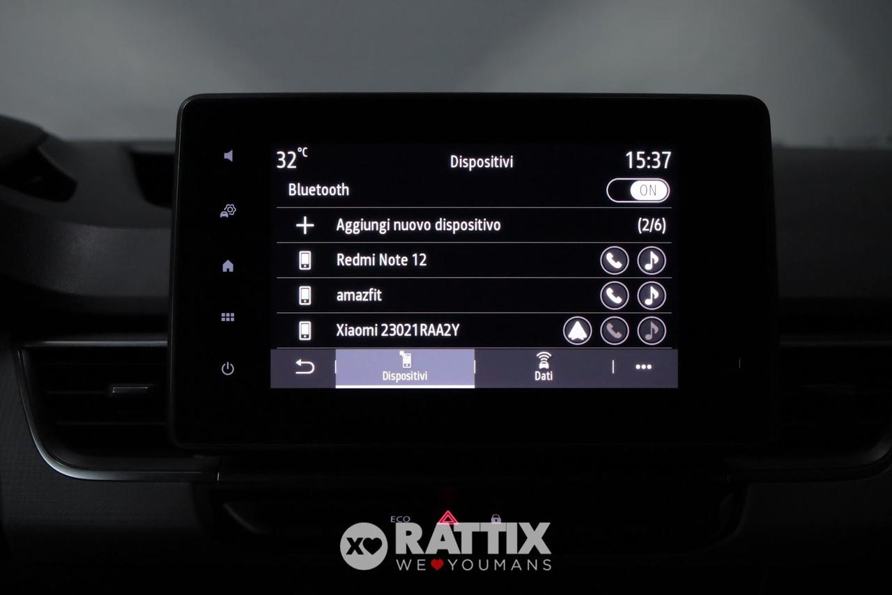 Renault Kangoo E-TECH VAN 22kW EV45 Start Open Sesame (IVA ESCLUSA)